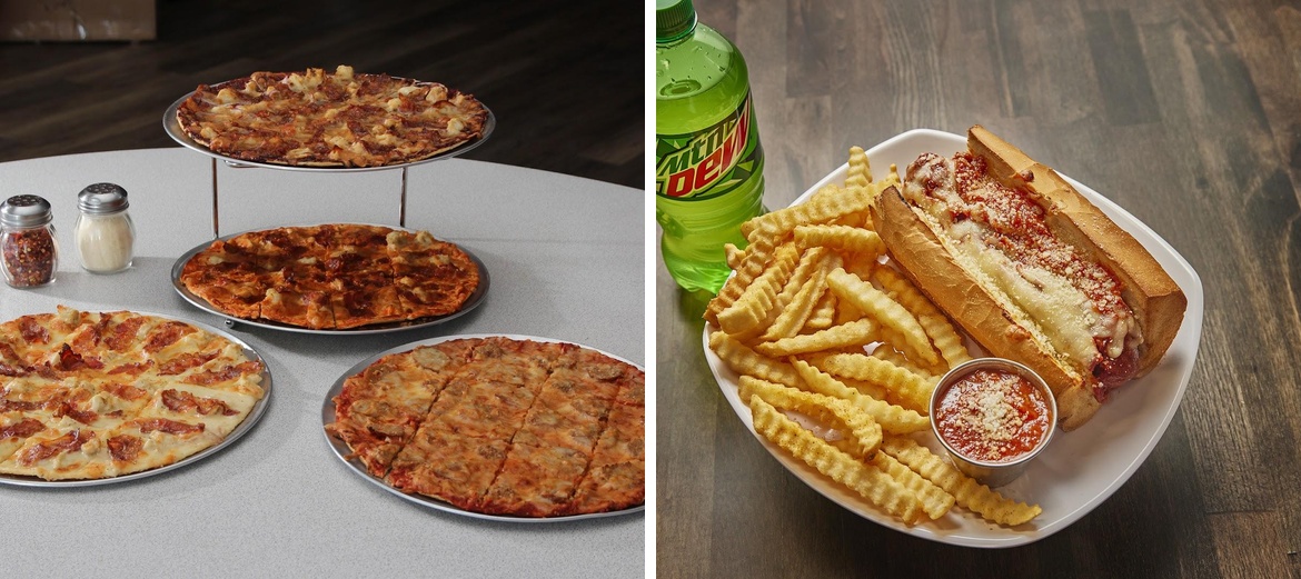 Cecil Whittaker's Pizzeria