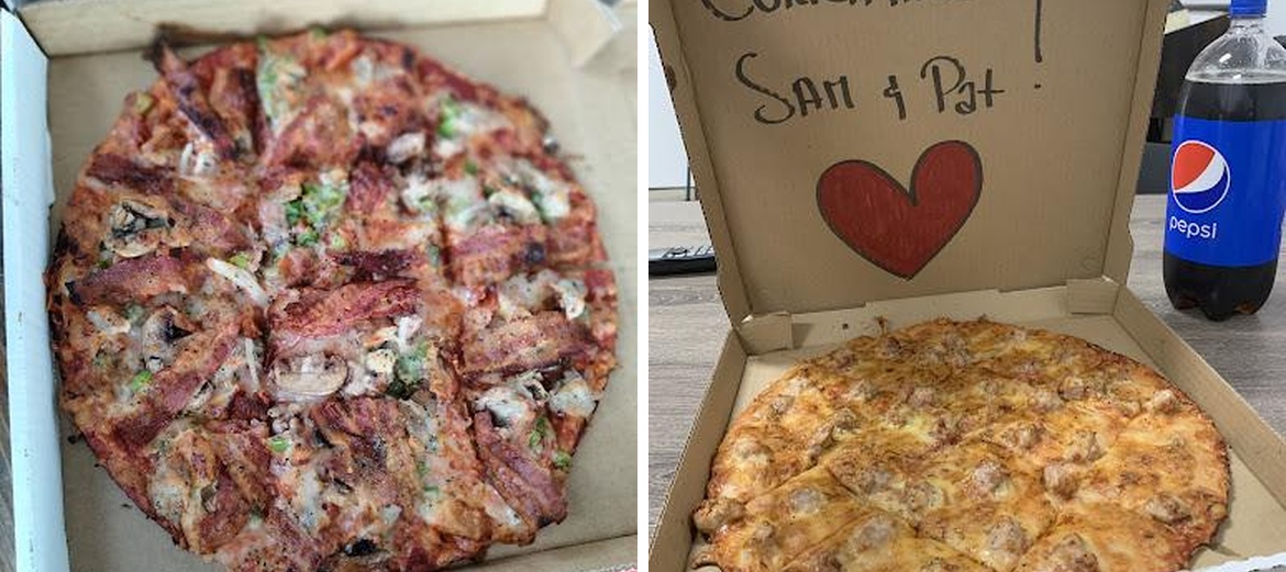 Cecil Whittaker's Pizzeria