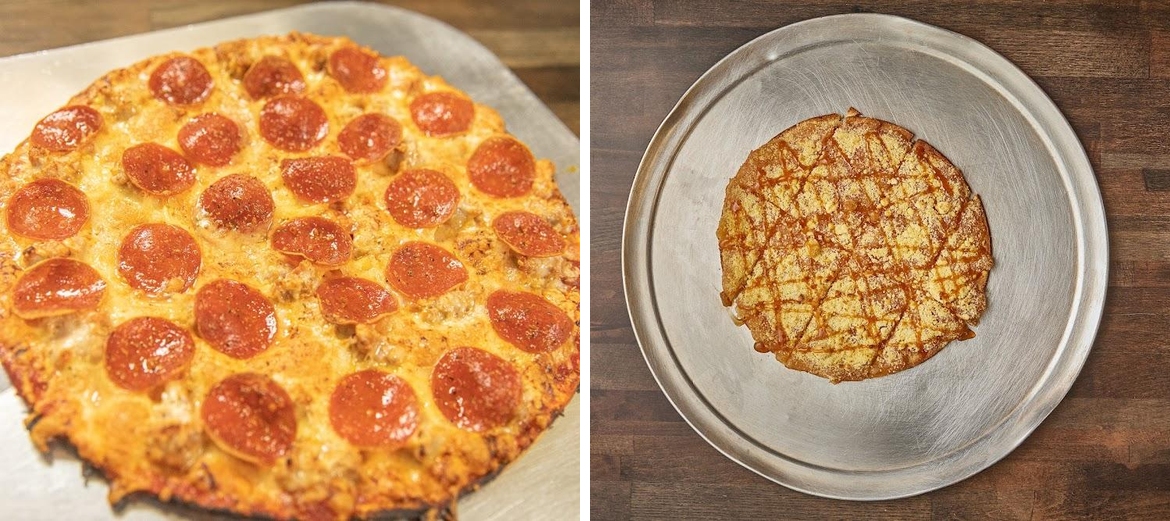 Cecil Whittaker's Pizzeria